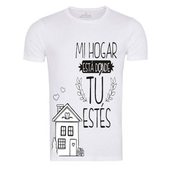 Camiseta personalizada 3