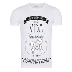 Camiseta personalizada 4
