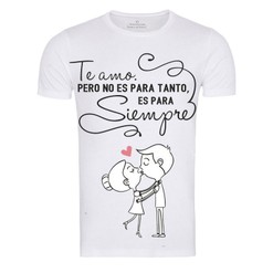 Camiseta personalizada 5