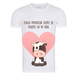 Camiseta personalizada 8