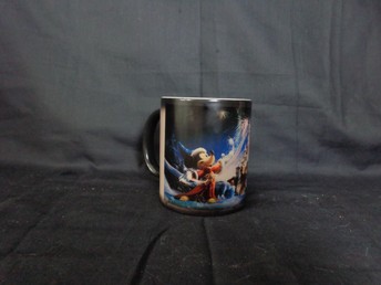 Taza Magica
