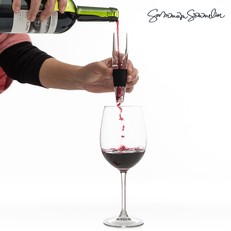 Aireador de Vino Refined Summum Sommelier