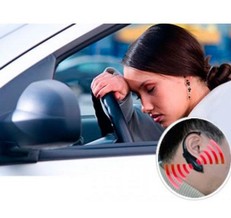 ALARMA ANTI SUEÑO CONDUCTORESProducto 1