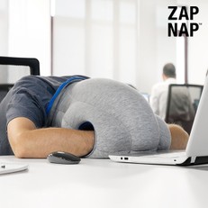 Almohada Avestruz Zap Nap Alien Pillow