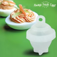 Cuece Huevos Always Fresh Eggs (Pack 6)