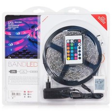 Tira LED Multicolor BandLed