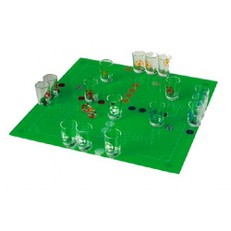 Juegos Chupitos de Fútbol