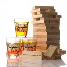 Juego de Mesa Tipsy Tower