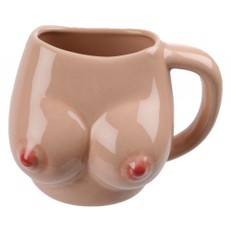 Taza Pechos