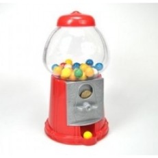 Máquina de Chicles 22 cm 88 g