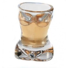 Vaso de Chupito Sexy Body
