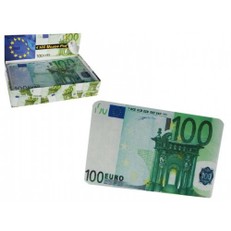 Block de notas 100€ Euros (mod. Grande)