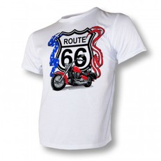 Camiseta de 140g con tacto algodón