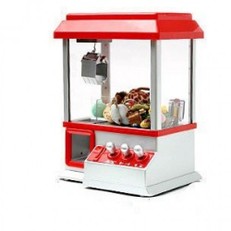 Máquina de Feria Candy Arcade