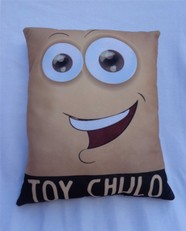 Cojin Chulo
