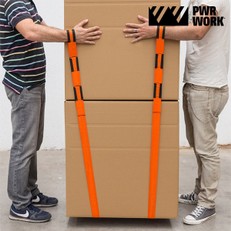 Cintas de Transporte Lifting Straps