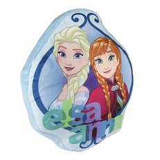 COJÍN 3D FROZEN