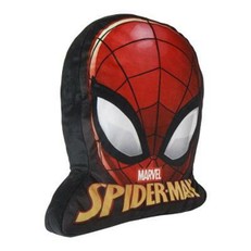 COJÍN 3D SPIDERMAN