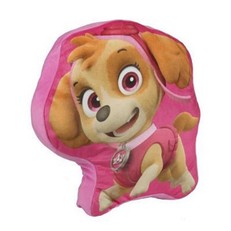 COJÍN 3D THE PAW PATROL skye