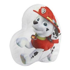 COJÍN 3D THE PAW PATROL marshall