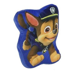 COJÍN 3D THE PAW PATROL chase