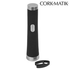 Sacacorchos Eléctrico Cork Matik