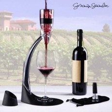 Decantador de Vino Profesional Summum Sommelier