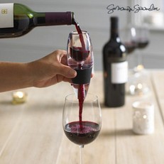 Decantador de Vino Summum Sommelier