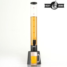 Dispensador de Bebidas Ricky Drink Party Tower