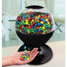 Maquina Caramelos. Dispensador Golosinas y Frutos Secos