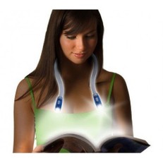 Luz de lectura Led Hug Light