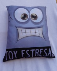 Cojin Stresao