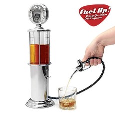 Dispensador de Bebidas Fuel Up!