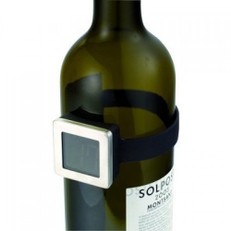 Termómetro para Botella de Vino