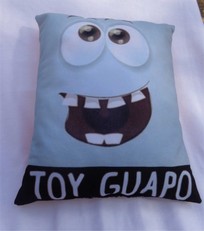Cojin Guapo