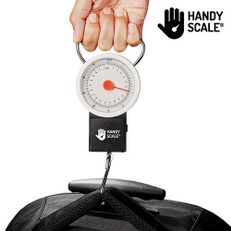 Balanza Analógica para Equipajes Handy Scale