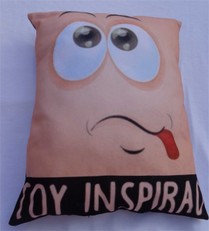 Cojin Inspirao