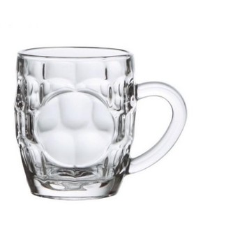 Jarra de Cerveza Britania de 55 cl  Personalizacion