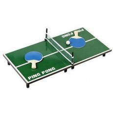Mini Ping Pong 