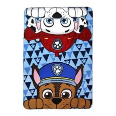 MANTA POLAR THE PAW PATROL