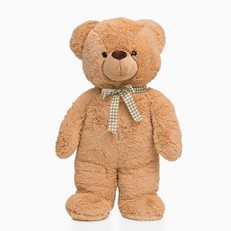 OSO DE PELUCHE GIGANTE JUNIOR KNOWS