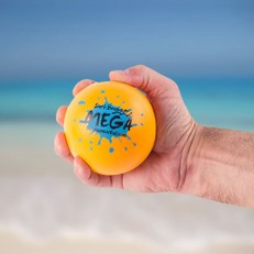 Pelota Acuática Saltarina