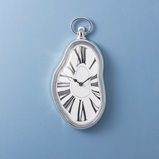 Reloj de Pared Dalí Melting Time