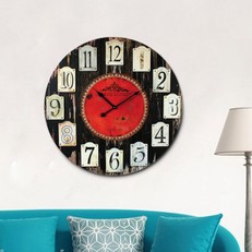 Reloj de Pared Royal