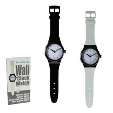 Reloj de Pared Diseño Watch