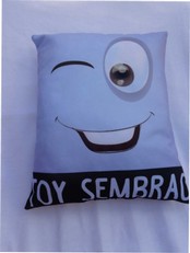 Cojin Sembrao