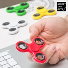 SPINNER FIDGET GADGET AND GIFTS