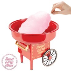 Máquina Algodón Azúcar Sweet & Pop