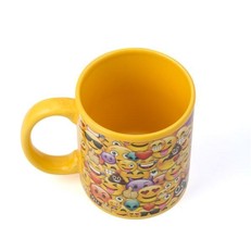 TAZA COLLAGE EMOTICONOS XL GADGET AND GIFTS