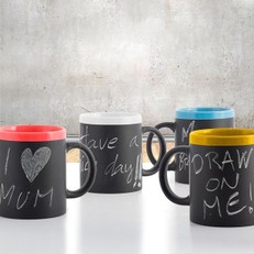 TAZA PIZARRA GADGET AND GIFTS